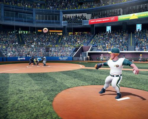 Super Mega Baseball 2 má datum vydání