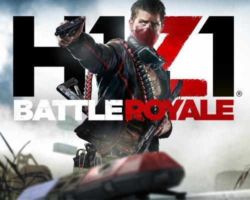H1Z1 smeruje na PlayStation 4, chystá sa beta