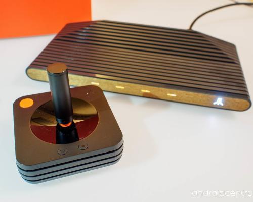 Atari VSC zvládne 4K a HDR, objednávať sa začne koncom mesiaca
