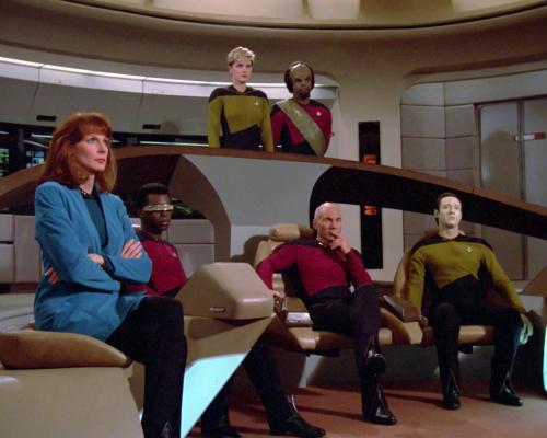 Star Trek: Bridge Crew sa rozrastie o novú generáciu