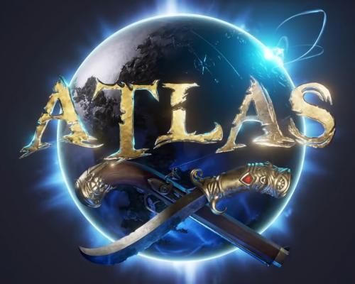 Unikol trailer na pirátsku hru Atlas, nový projekt od autorov ARK: Survival