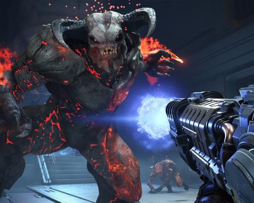 Doom Eternal bude krajší, väčší, prístupnejší a dorazí aj na Switch