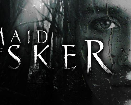 Pozrite si prvý trailer na survival horor Maid of Sker pre PC, XOne, PS4 a Switch