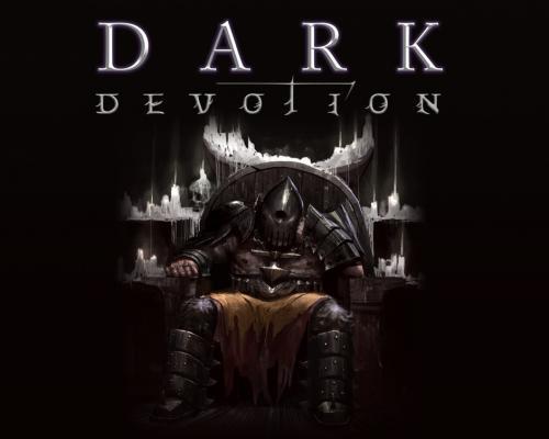 Pixelart plošinovka Dark Devotion sa blíži svojej premiére