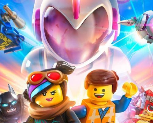 LEGO Movie 2: Videogame už za měsíc (až dva)