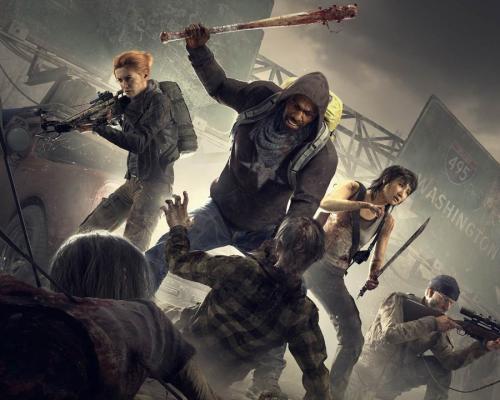 Overkill’s The Walking Dead je stále v pláne aj pre konzole