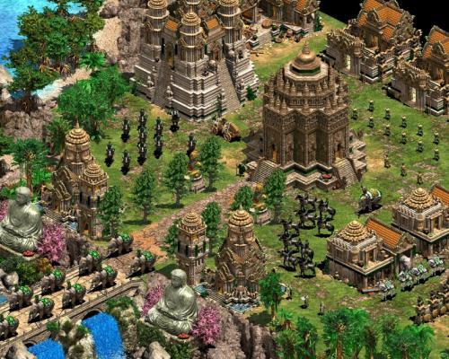 Age of Empires II dostane definitívnu edíciu