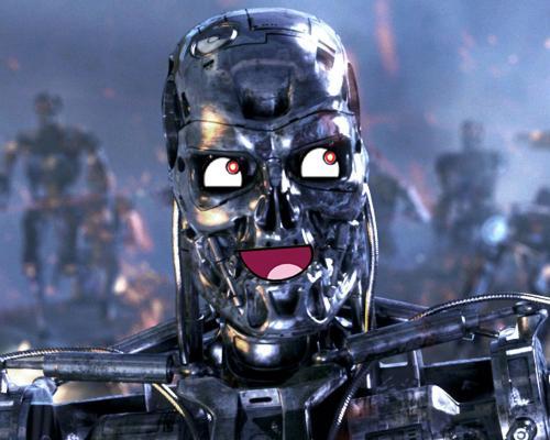 Terminator: Resistance vyzerá ako adept na odpad roka