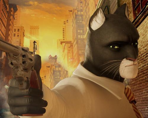 Vydanie Blacksad: Under the Skin sa blíži, sledujte nový gameplay
