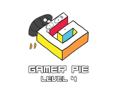 Príďte sa pozrieť štvrtý ročník festivalu Gamer Pie