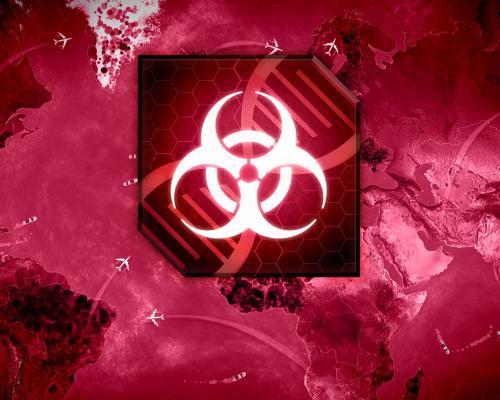 Dokážete zabránit pandémii?