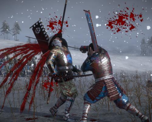 Total War: Shogun 2 bude už o pár dní zadarmo
