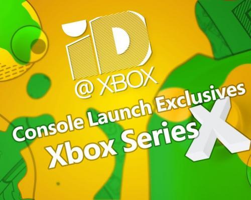 Tieto indie hry smerujú na Xbox Series X