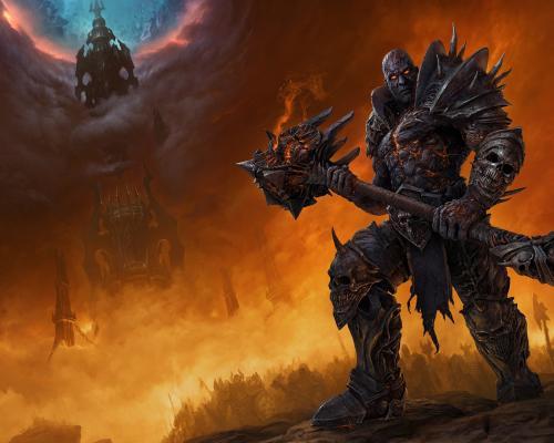 World of Warcraft: Shadowlands smeruje na nový Xbox