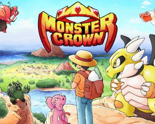 Zabudnite na Pokémonov, už zajtra prichádza Monster Crown