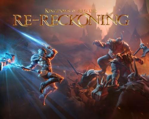 Kingdoms of Amalur: Re-Reckoning a nový gameplay záznam