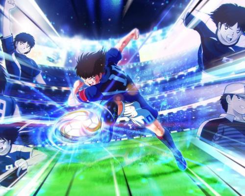 Captain Tsubasa: Rise of New Champions - recenze