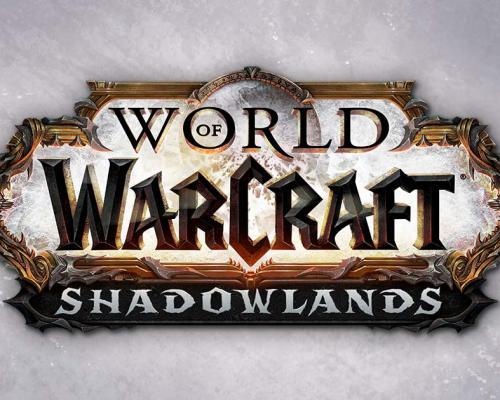 Blizzard opäť sklamal a odložil Shadowlands do World of Warcraft
