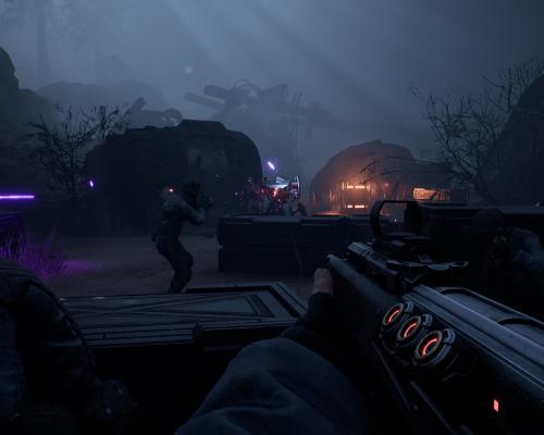 Terminator: Resistance míří na PlayStation 5