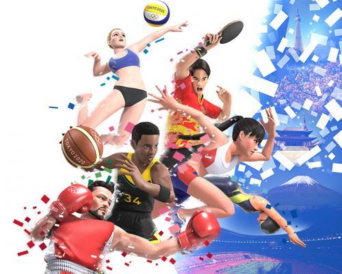 Olympic Games Tokyo 2020 - recenze