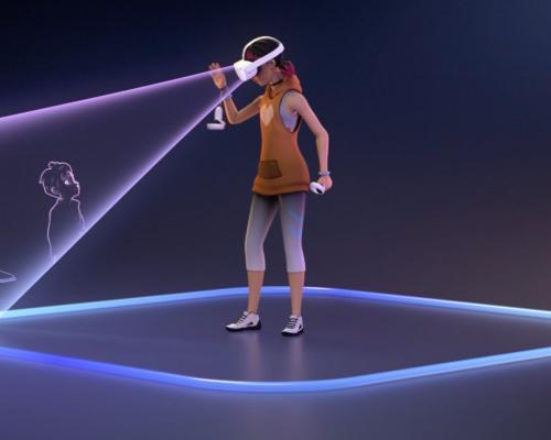 Nový update pre Oculus vám pomôže nebiť vaše deti