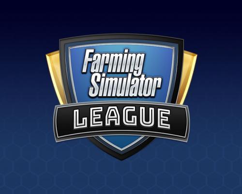 Farming Simulator League World Championship proběhne již tento víkend!