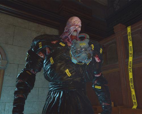 Tieto Resident Evil hry dostanú next-gen update
