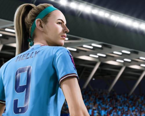 FIFA 23 dostala trailer, PC verzia bude konečne next-gen