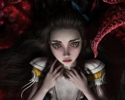 EA definitívne odmietla financovať Alice: Asylum a séria tak končí