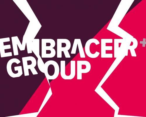 Embracer Group sa rozdelí na tri samostatné firmy