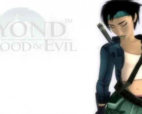 Beyond Good & Evil HD na PSN v květnu
