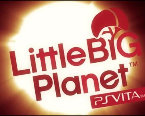 Datum LittleBigPlanet Vita je konečně odhaleno