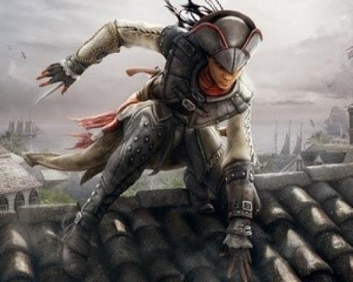 Assassin's Creed III: Liberation - PSV recenze