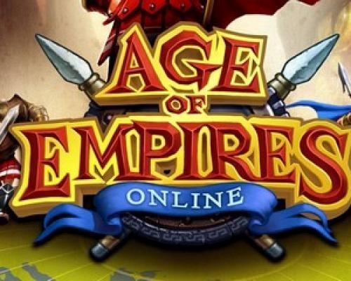 Age of Empires Online - dojmy z hraní bety