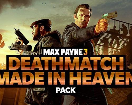 Posledné DLC pre Max Payne 3 prichádza