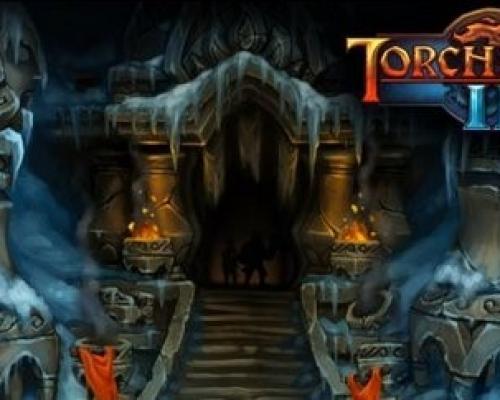 Torchlight 2 - preview