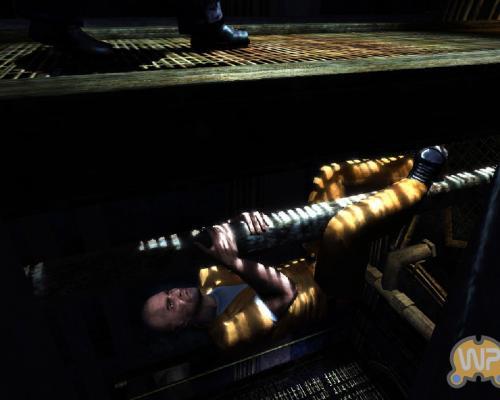 Splinter Cell: Double Agent - 5 nových screenů