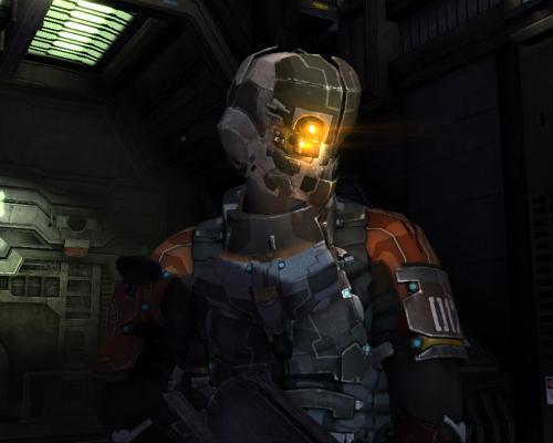 Dead Space 2 - obrázky z DLC Severed