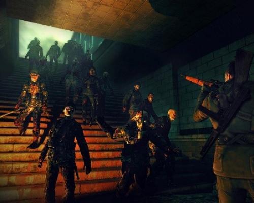 Nacističtí zombíci pronikli už i do Sniper Elite