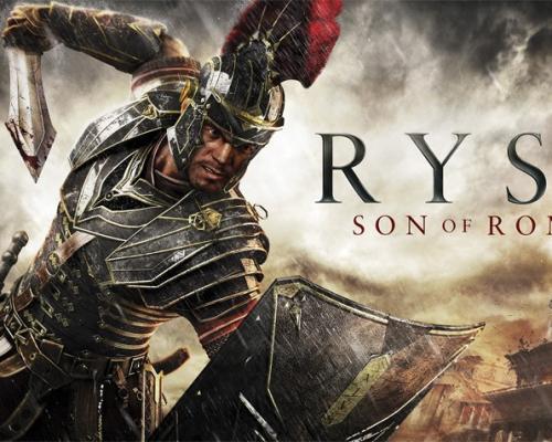 Nové detaily o kampani Ryse: Son of Rome