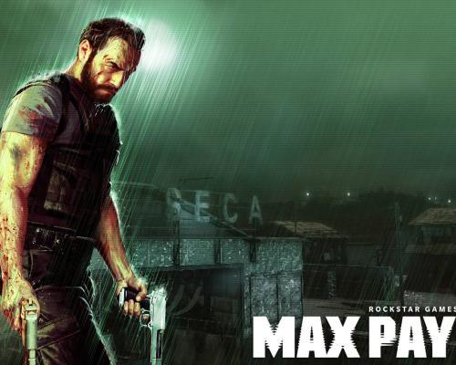První DLC pro Max Payne 3 vyjde v červenci