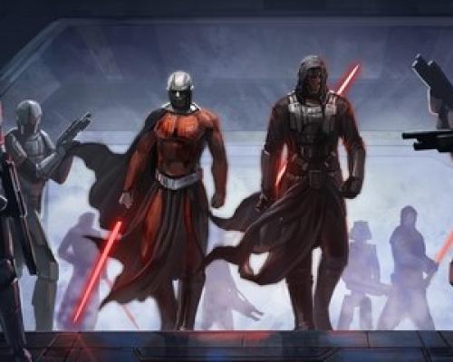 Star Wars: The Old Republic - recenze