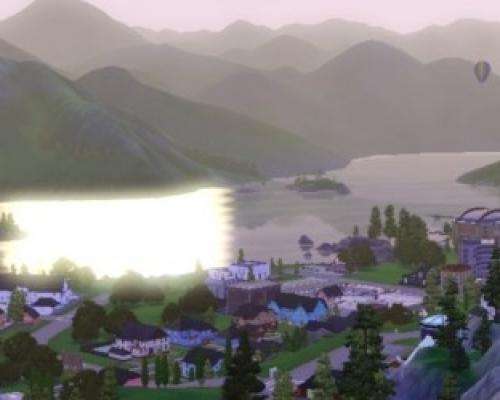 The Sims 3 - nový přídavek je na cestě