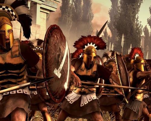 Total War: Rome 2 v prvních recenzích