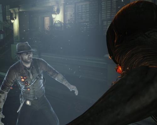 Murdered: Soul Suspect - Gamescom - 4 nové obrázky