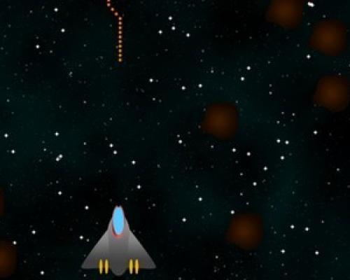 Vývoj her v XNA #14: 2D hra s raketkou #5