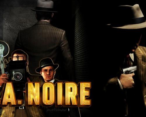 Jak rozchodit L.A. Noire - problémy s patchem