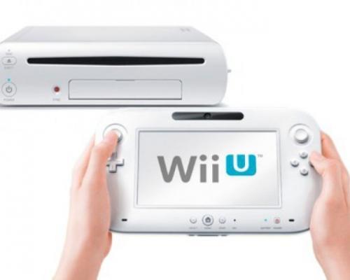 Wii U v Evropě vyjde 30. listopadu