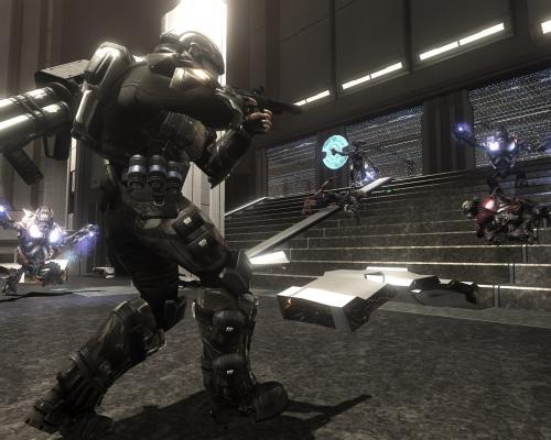 Halo 3: ODST v prvních recenzích
