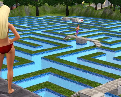 The Sims 3 i na konzolích - na podzim